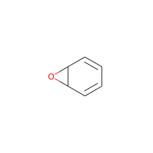 Benzene oxide